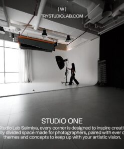 Studio One