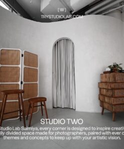 Studio Two