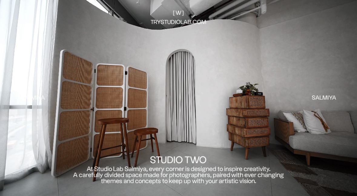 Studio Two