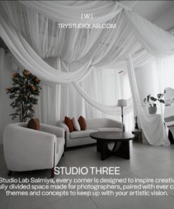 Studio Three