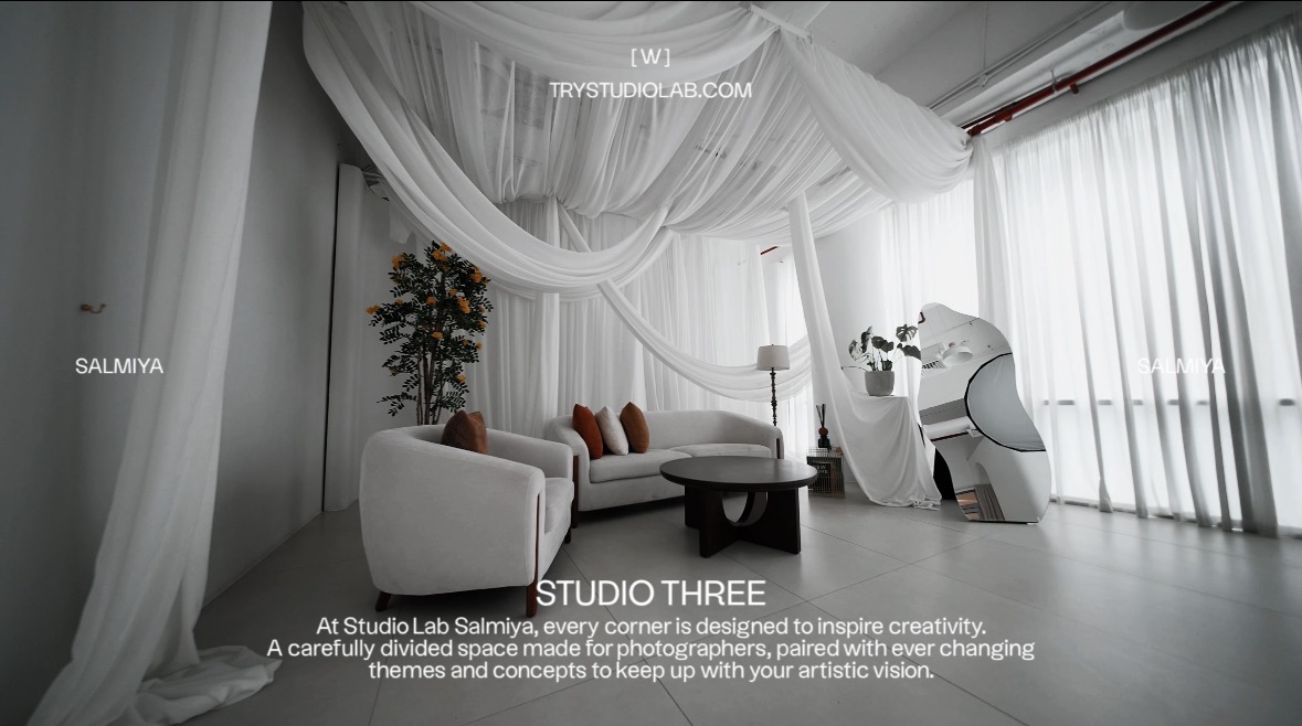 Studio Three