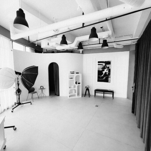 Studio Two