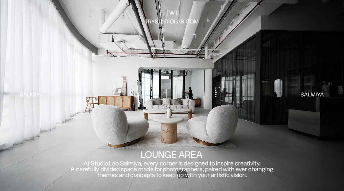 Studio Two - Image 2