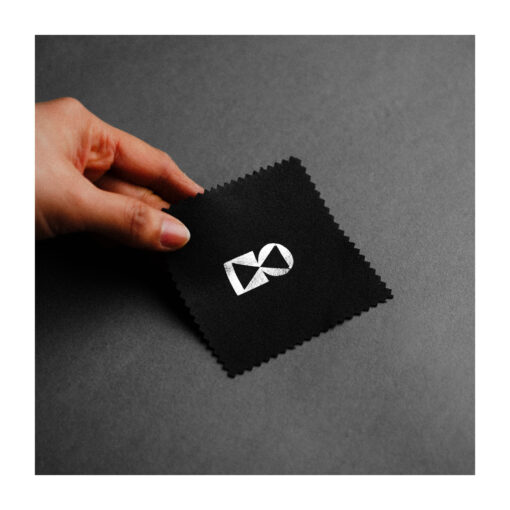 Cleaning cloth
