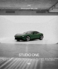 Studio One (Free Zone)