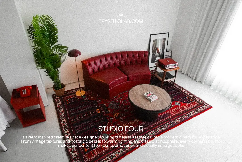 Studio Four (Free Zone) - Image 4