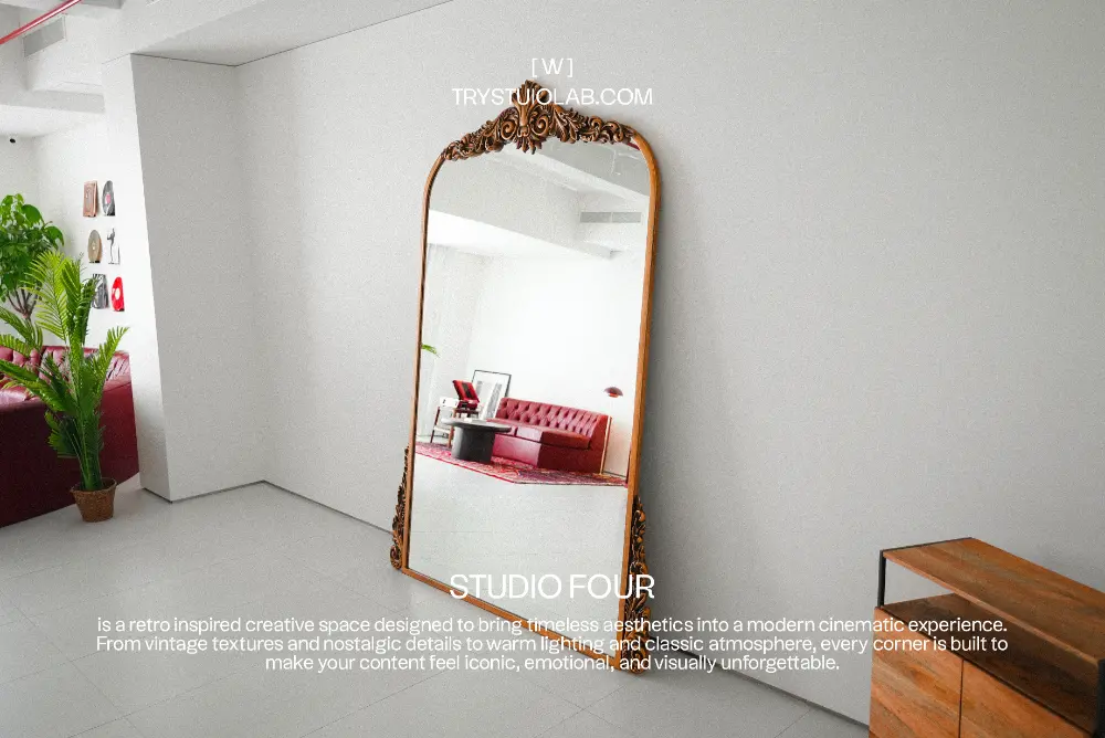 Studio Four (Free Zone) - Image 2