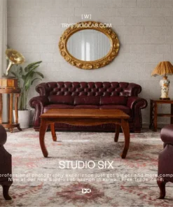 Studio Six (Free Zone)